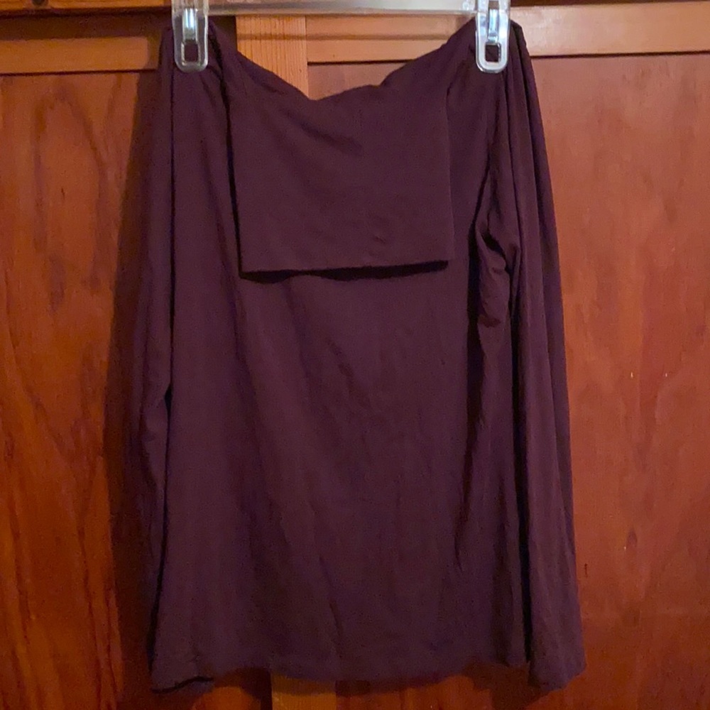 BOGO Lands End turtleneck
